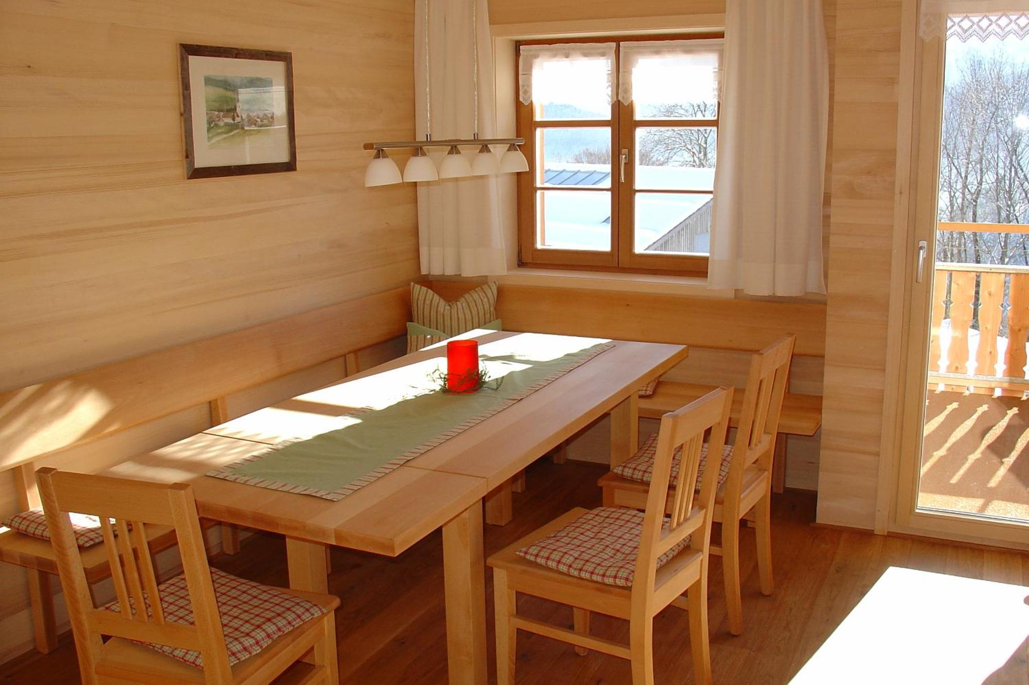 Ferienbauernhof Schneider Apartment Schwarzenberg im Bregenzerwald Ngoại thất bức ảnh